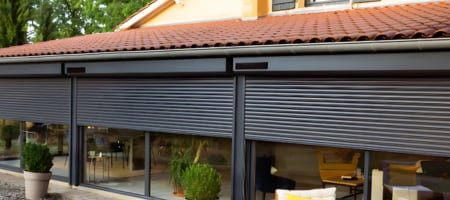 RS100 Solar io – Vorsprung für Fensterfachbetriebe