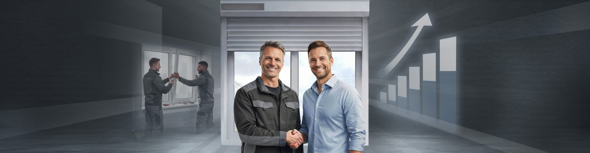 Level Up: Fenster für Weiterdenker